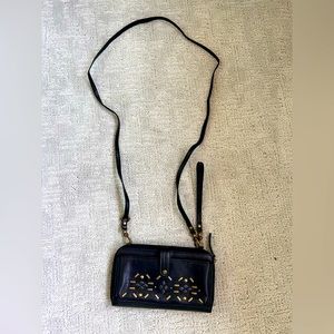 The Sak crossbody Wallet